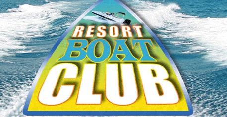 Resort Boat Club